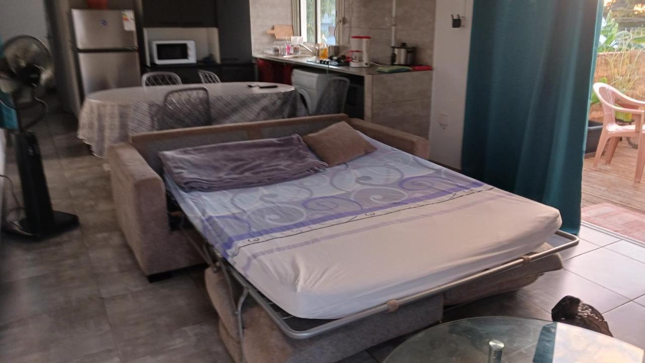 Appartement L escale de bois dO à Saint Pierre Extérieur photo