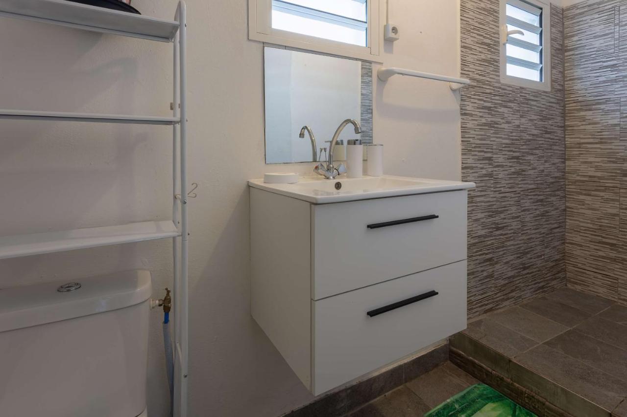 Appartement L escale de bois dO à Saint Pierre Extérieur photo